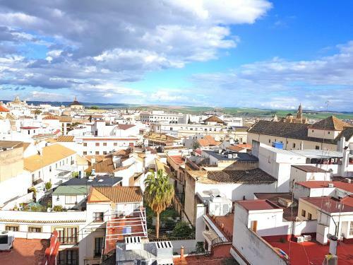 Panorama C�rdoba Center
