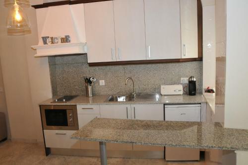 Apartamento Aljara Mezquita
