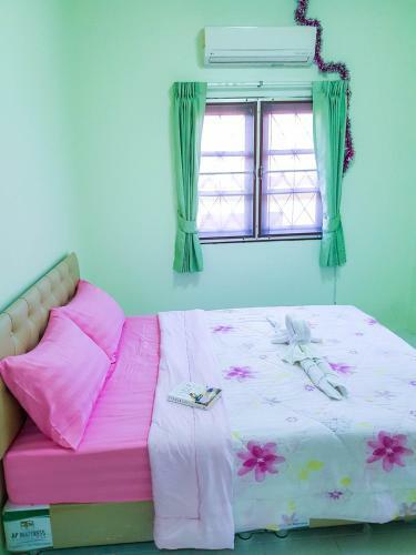 Hostal Aiyara House