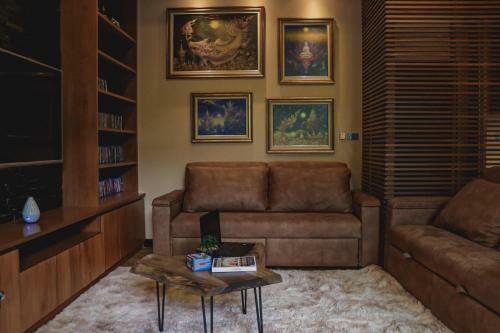 Hostal Back To Nature Aonang Boutique Pool Villa