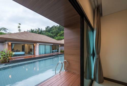 Hotel Cher?mantra? Aonang? Resort & Pool? Suite