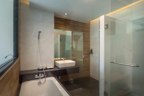 Hotel Cher?mantra? Aonang? Resort & Pool? Suite