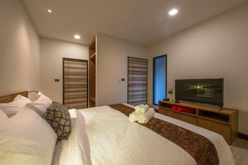 Hotel Cher?mantra? Aonang? Resort & Pool? Suite