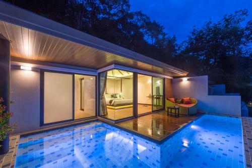 Hotel Cher?mantra? Aonang? Resort & Pool? Suite