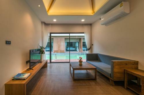Hotel Cher?mantra? Aonang? Resort & Pool? Suite