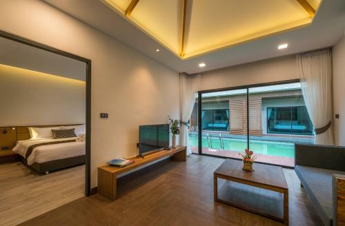 Hotel Cher?mantra? Aonang? Resort & Pool? Suite