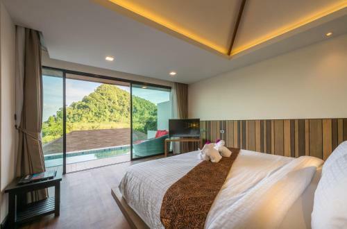 Hotel Cher?mantra? Aonang? Resort & Pool? Suite