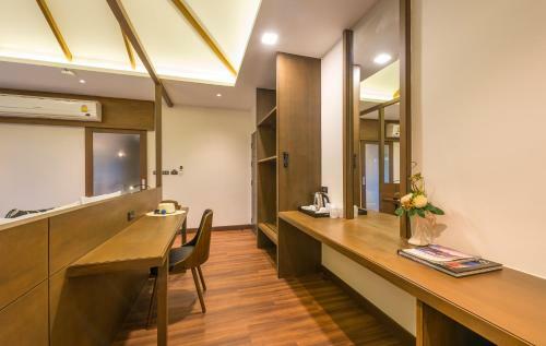 Hotel Cher?mantra? Aonang? Resort & Pool? Suite