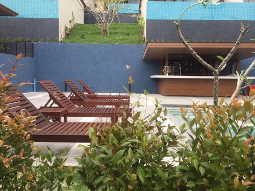 Hotel Cher?mantra? Aonang? Resort & Pool? Suite