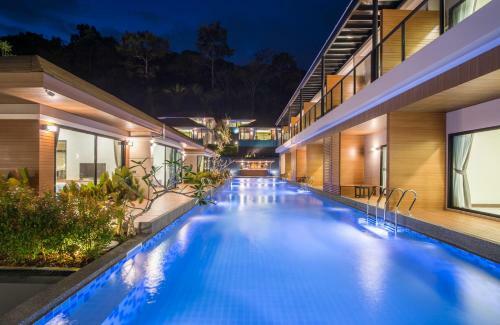 Hotel Cher?mantra? Aonang? Resort & Pool? Suite