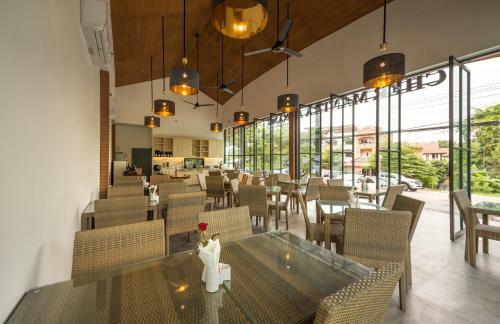 Hotel Cher?mantra? Aonang? Resort & Pool? Suite