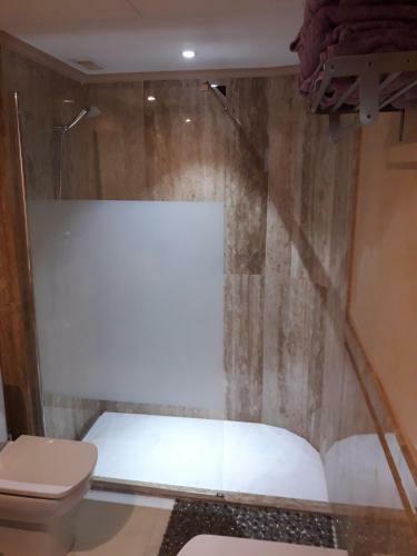 Apartamento Las 4 Palmeras