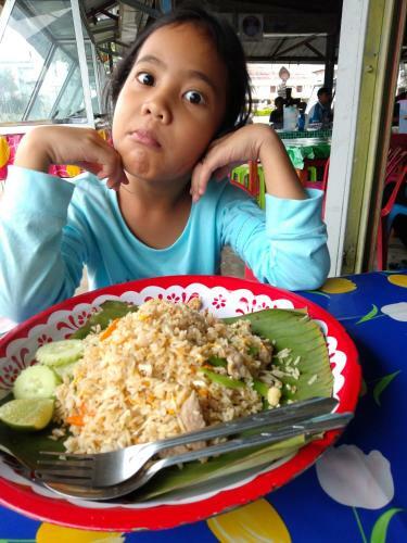 Agroturismo Meechok Organic Home