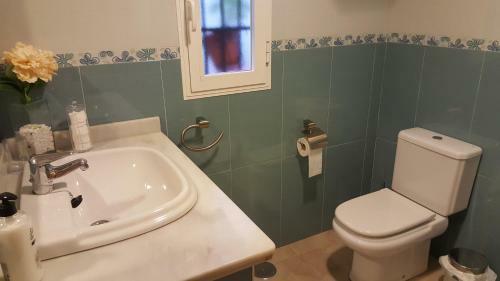 Apartamento D�plex Palacio Del Vizconde