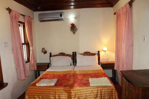 Bed & Breakfast Sambodhi Yoga Retreat