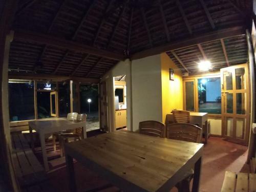 Bed & Breakfast Sambodhi Yoga Retreat