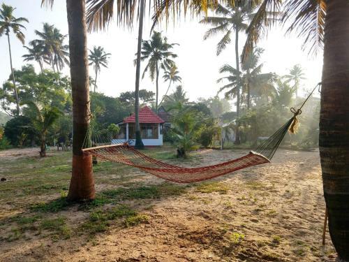 Bed & Breakfast Sambodhi Yoga Retreat