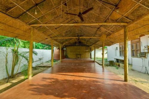 Bed & Breakfast Sambodhi Yoga Retreat