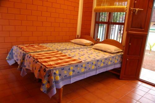 Hostal Beautiful Budget Villa In Alappuzha - #klrala003