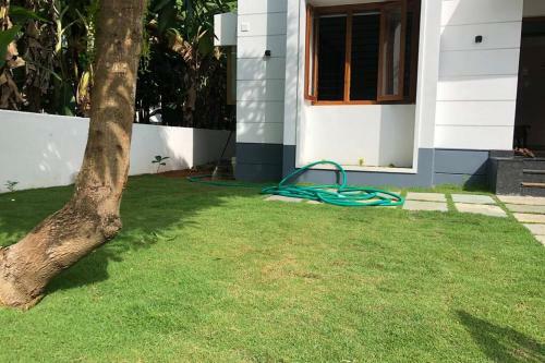 Beautiful Village House With All Facilities.