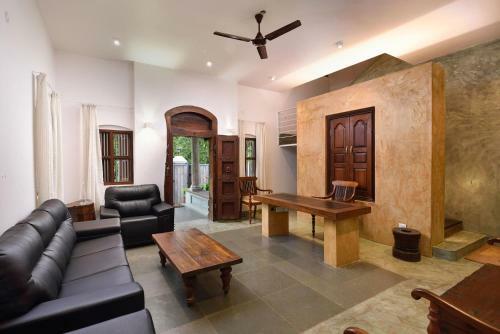 Shalom Villa By Vista Rooms