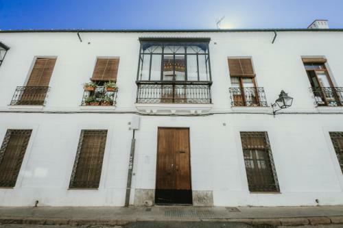 Luxury & New Apartment Corredera
