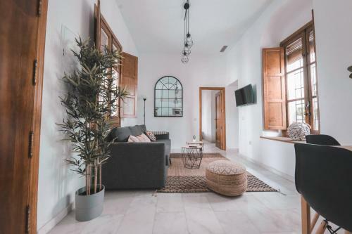 Luxury & New Apartment Corredera