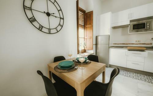 Luxury & New Apartment Corredera