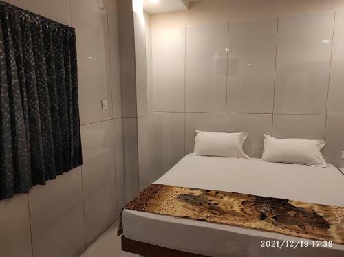 Hotel Quilon Residency