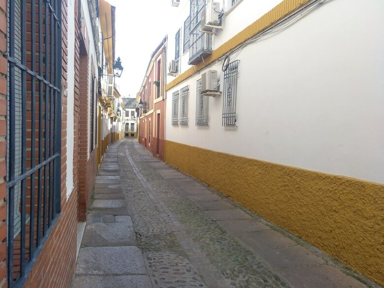 Apartamento Zarco - Palacio De Viana