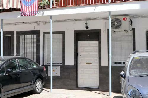 Apartamento Loft Azahar Junto A Puente Romano