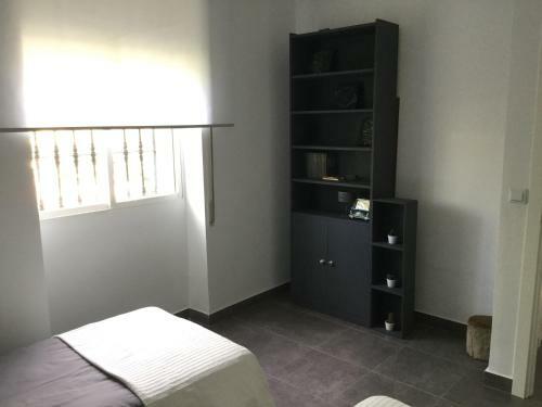 Apartamento La Casa De Clara C�rdoba