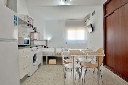 Apartamento La Terraza de Alfaros & Parking Gratuito