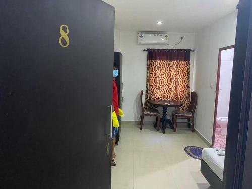Hotel Oyo 80960 Seaside Regency