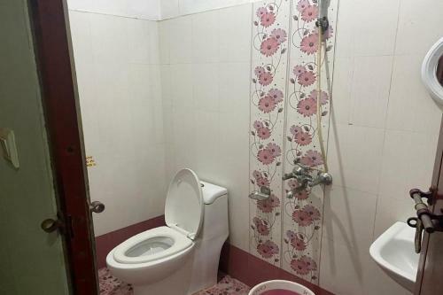 Hotel Oyo 80960 Seaside Regency
