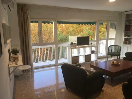 Apartamento Conde De Vallellano