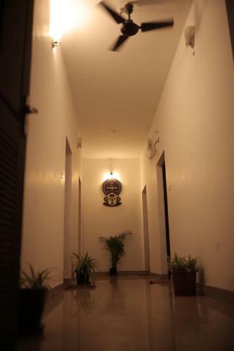Whiteshore Beach Homestay Alappuzha