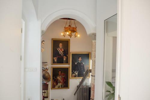 Apartamento Casa-patio Axerqu�a