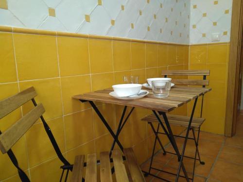 Apartamento Patio de San Lorenzo Vft/co/00990