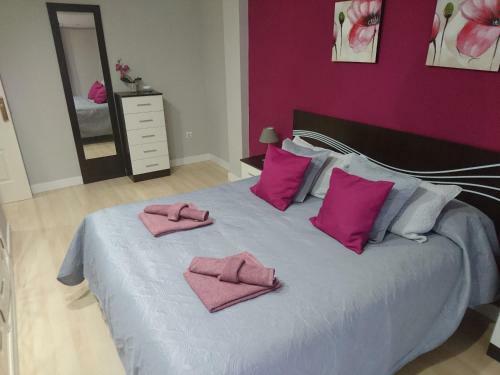 Apartamento Con Parking Privado Gratis Incluido