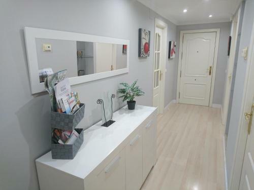 Apartamento Con Parking Privado Gratis Incluido