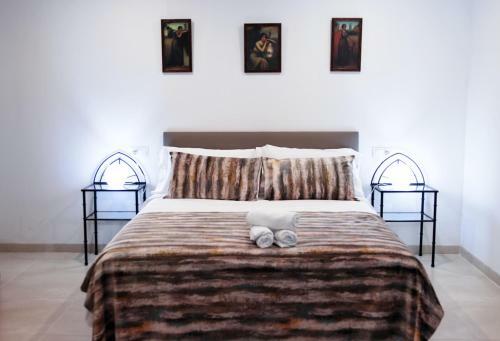 Apartamento El Sue�o de San Fernando (I)