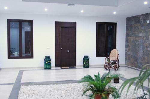 Apartamento El Sue�o de San Fernando (I)
