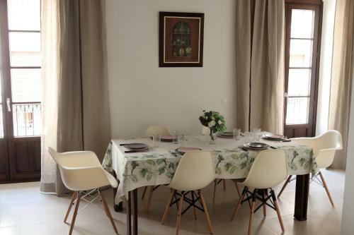Apartamento El Sue�o de San Fernando (I)