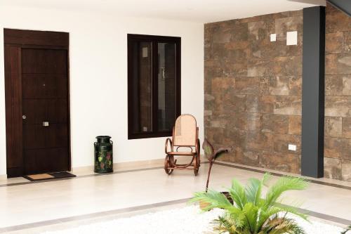 Apartamento El Sue�o de San Fernando (I)