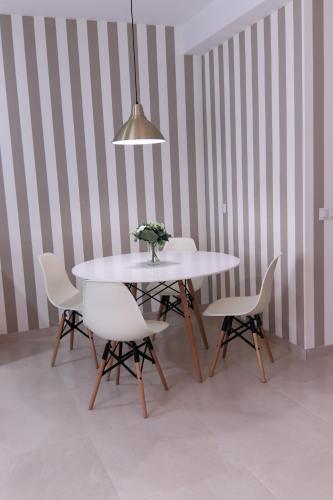 Apartamento El Sue�o de San Fernando (I)