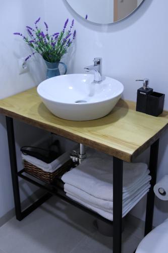 Apartamento El Sue�o de San Fernando (I)