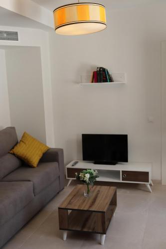 Apartamento El Sue�o de San Fernando (I)