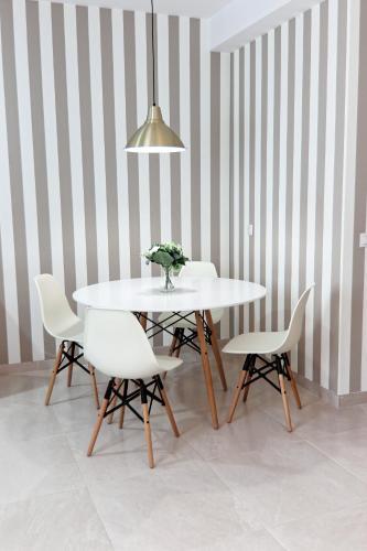 Apartamento El Sue�o de San Fernando (I)