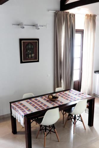 Apartamento El Sue�o de San Fernando (I)